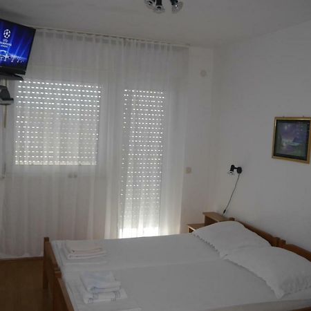 Apartments Horizont 特罗吉尔 外观 照片